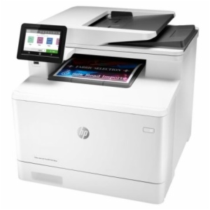 MULTIFUNCION LASER HP M479FNW LAS.PRO COLO
